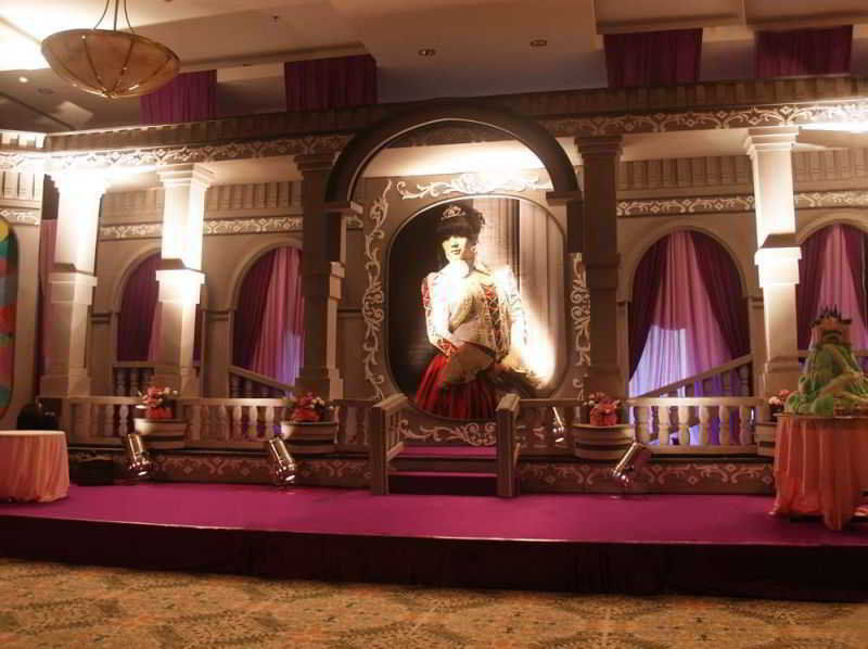 Aston Tropicana Hotel Bandung Exterior photo